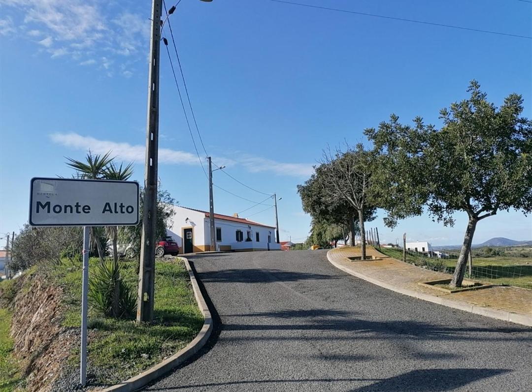 莫托拉A Casa Da Carolina别墅 外观 照片