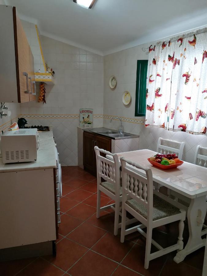 莫托拉A Casa Da Carolina别墅 外观 照片