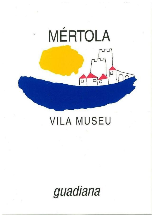 莫托拉A Casa Da Carolina别墅 外观 照片