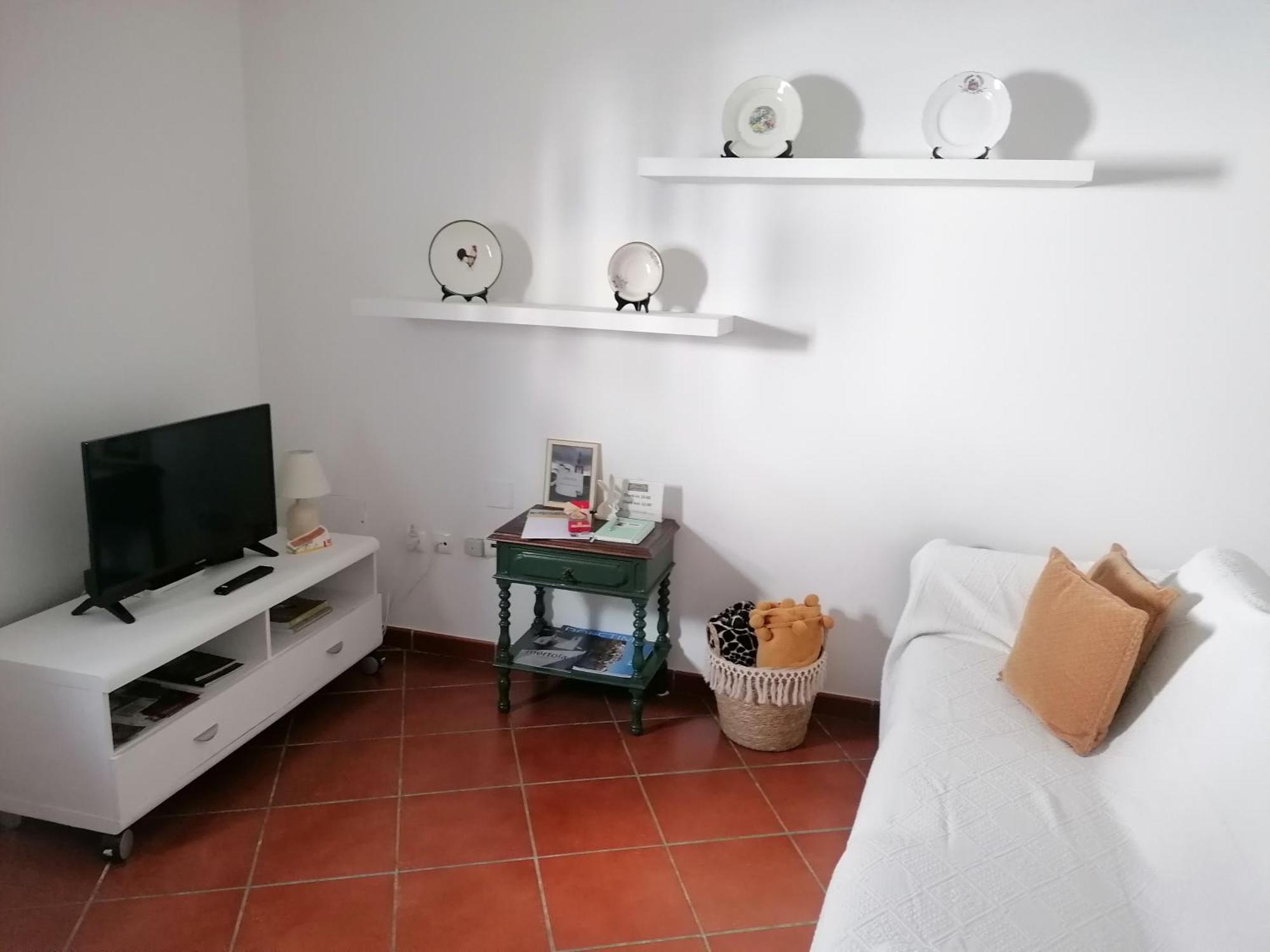 莫托拉A Casa Da Carolina别墅 外观 照片