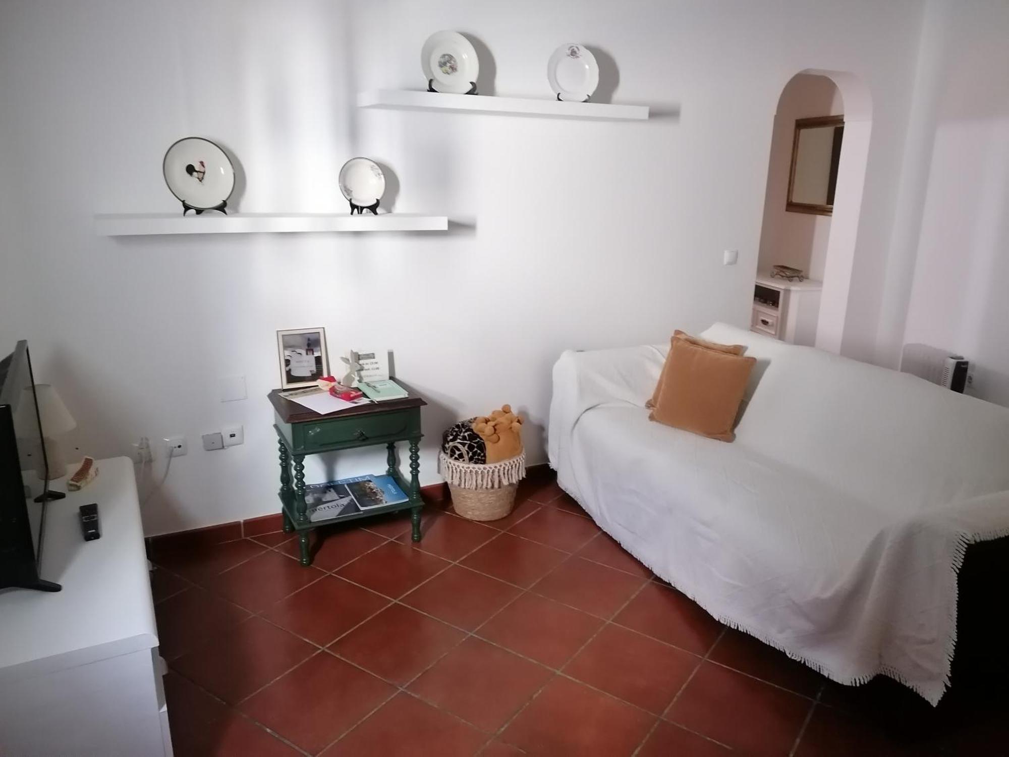 莫托拉A Casa Da Carolina别墅 外观 照片