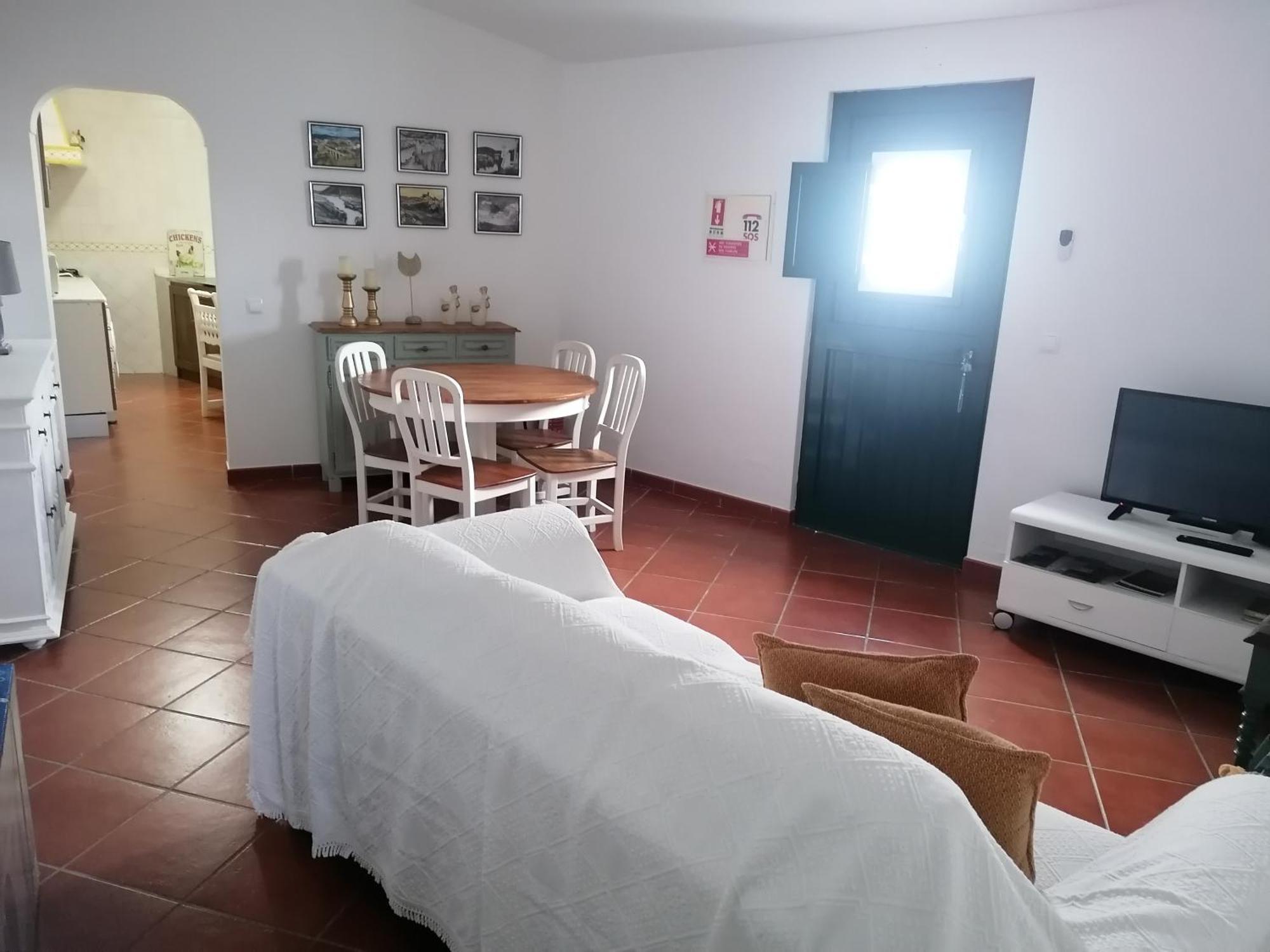莫托拉A Casa Da Carolina别墅 外观 照片