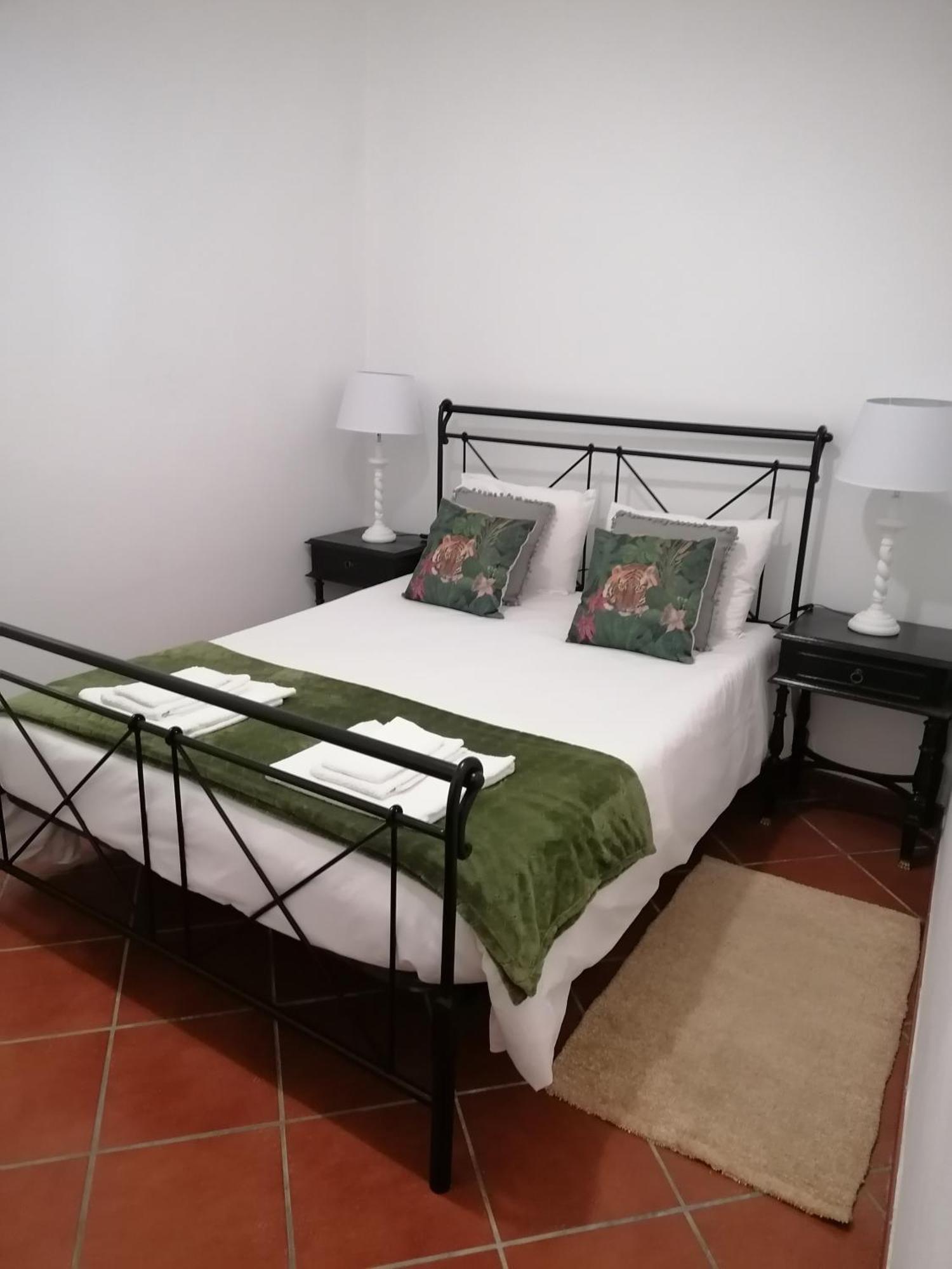 莫托拉A Casa Da Carolina别墅 外观 照片